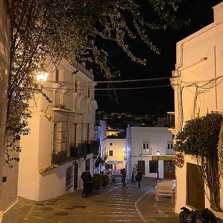 Casa Galeria La Retinta Βίλα Vejer de la Frontera Εξωτερικό φωτογραφία